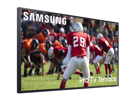 Samsung The Terrace BH75T - 75" Diagonal Class The Terrace LED-backlit LCD TV