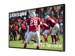 Samsung The Terrace BH75T - 75" Diagonal Class The Terrace LED-backlit LCD TV