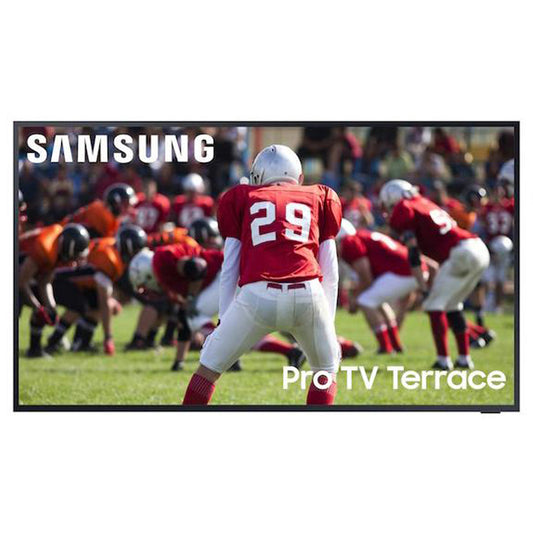 Samsung The Terrace BH75T - 75" Diagonal Class The Terrace LED-backlit LCD TV