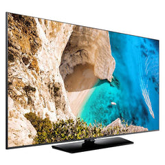 Samsung NT670U HG50NT670UF 50 Inch Smart LED-LCD TV - 4K UHDTV - Black - HDR10+, HLG - Direct LED Backlight - 3840 x 2160 Resolution