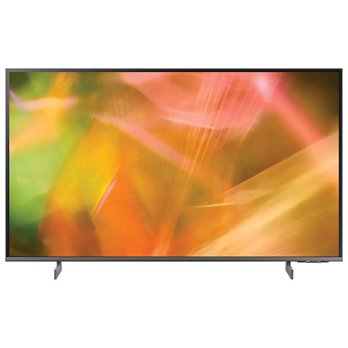 Samsung AU8000 HG43AU800NF 43 inch Smart LED-LCD TV