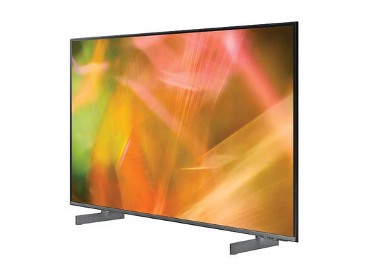 Samsung AU8000 HG65AU800NF 65 inch Smart LED-LCD TV