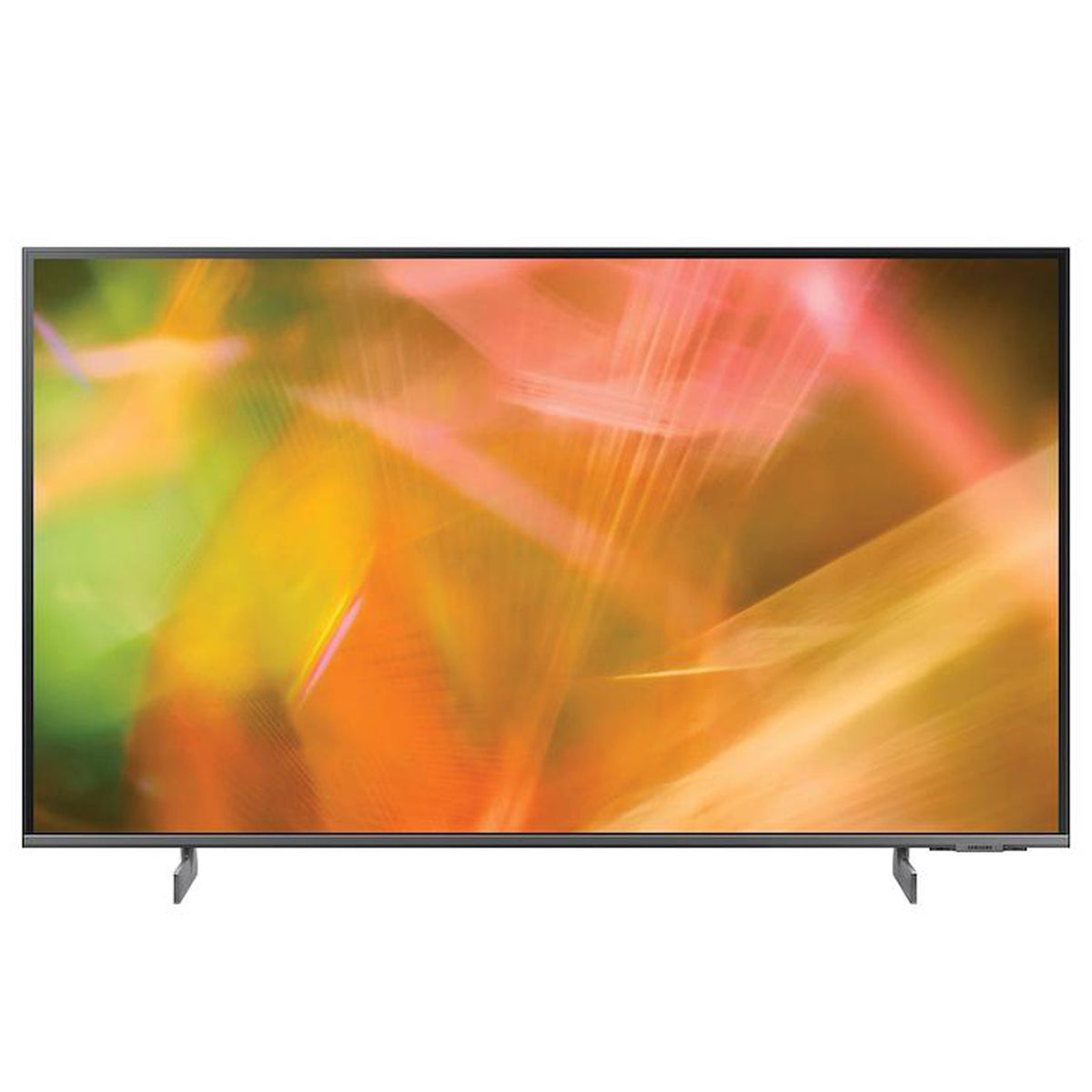 Samsung AU8000 HG65AU800NF 65 inch Smart LED-LCD TV