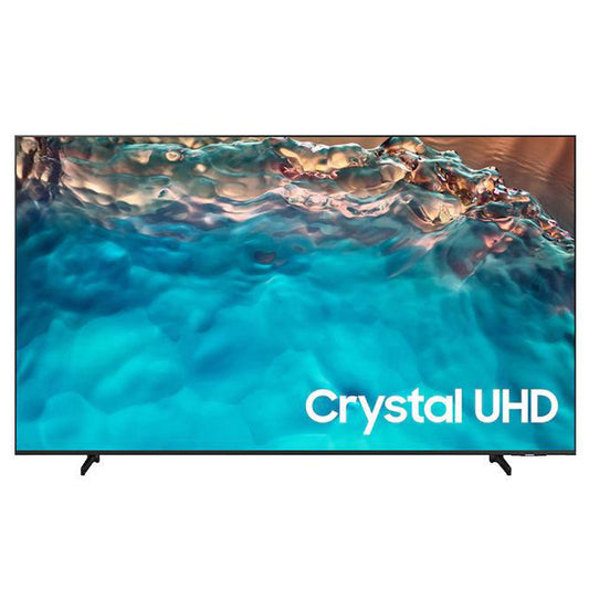 Samsung HBU8000 HG50BU800NF 50 Inch Smart LED-LCD TV