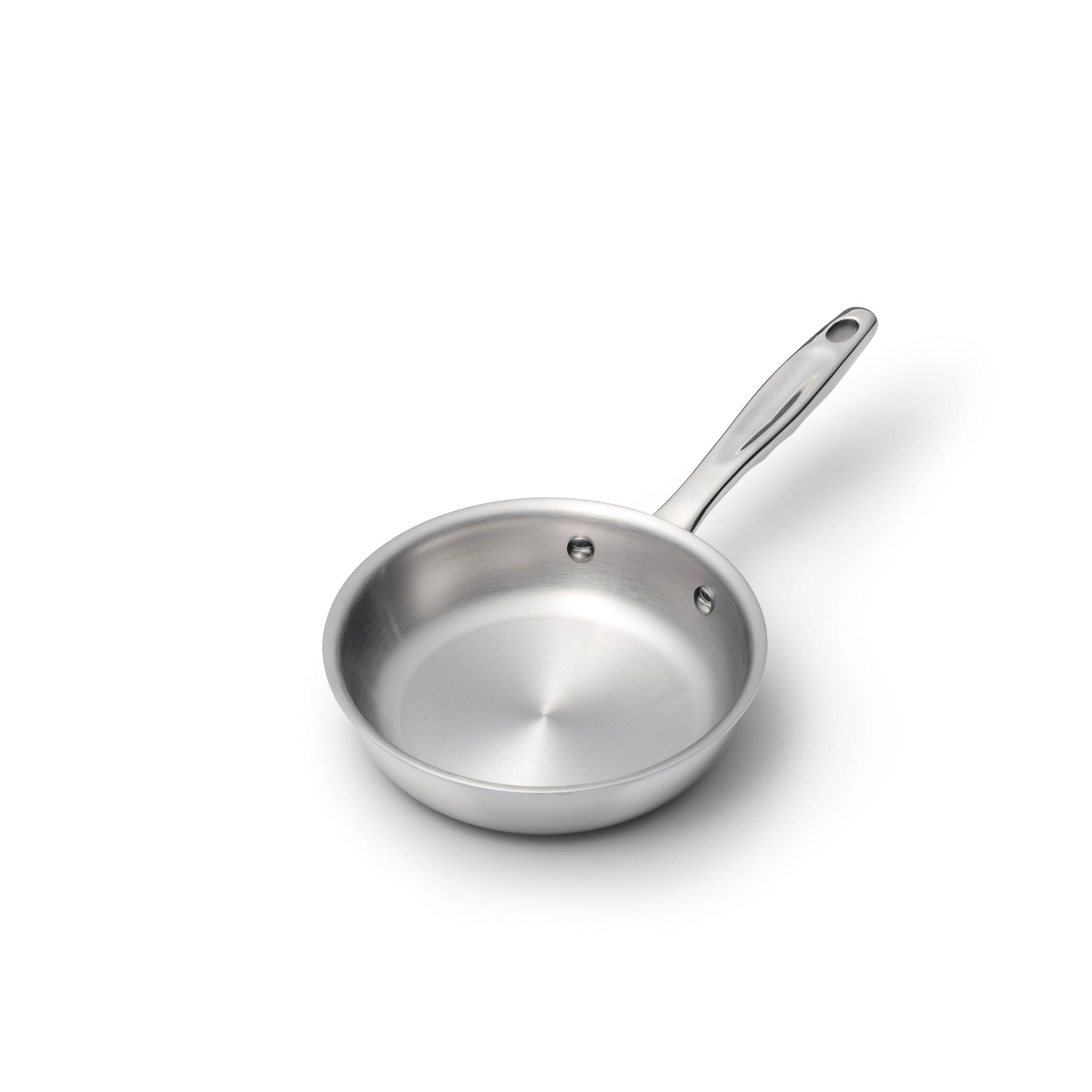 3- Piece Fry Pan Set