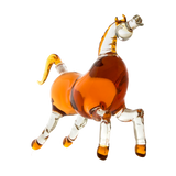 Horse Derby Decanter, 1000ml Decanter (Horse)