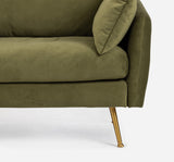 Park Armchair