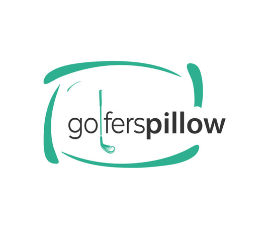 Golfers Pillow
