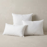 Feather Oblong Pillow Insert