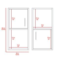 Oba Medicine Cabinet