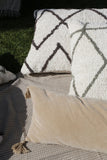 Bianca 14" X 40" Pillow With Insert
