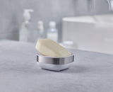 Slim™ Compact Stainless-steel Soap Dish