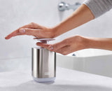 Presto™ Stainless-steel Hygienic Soap Dispenser