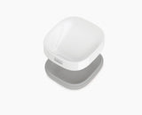 Slim™ Compact Light Grey Soap Dish
