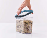 CupboardStore™ 5-piece Blue In-cupboard Storage Container Set