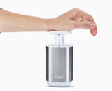 Presto™ Stainless-steel Hygienic Soap Dispenser