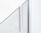EasyStore™ Light Grey Shower Squeegee