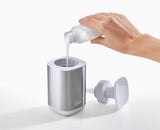 Presto™ Stainless-steel Hygienic Soap Dispenser