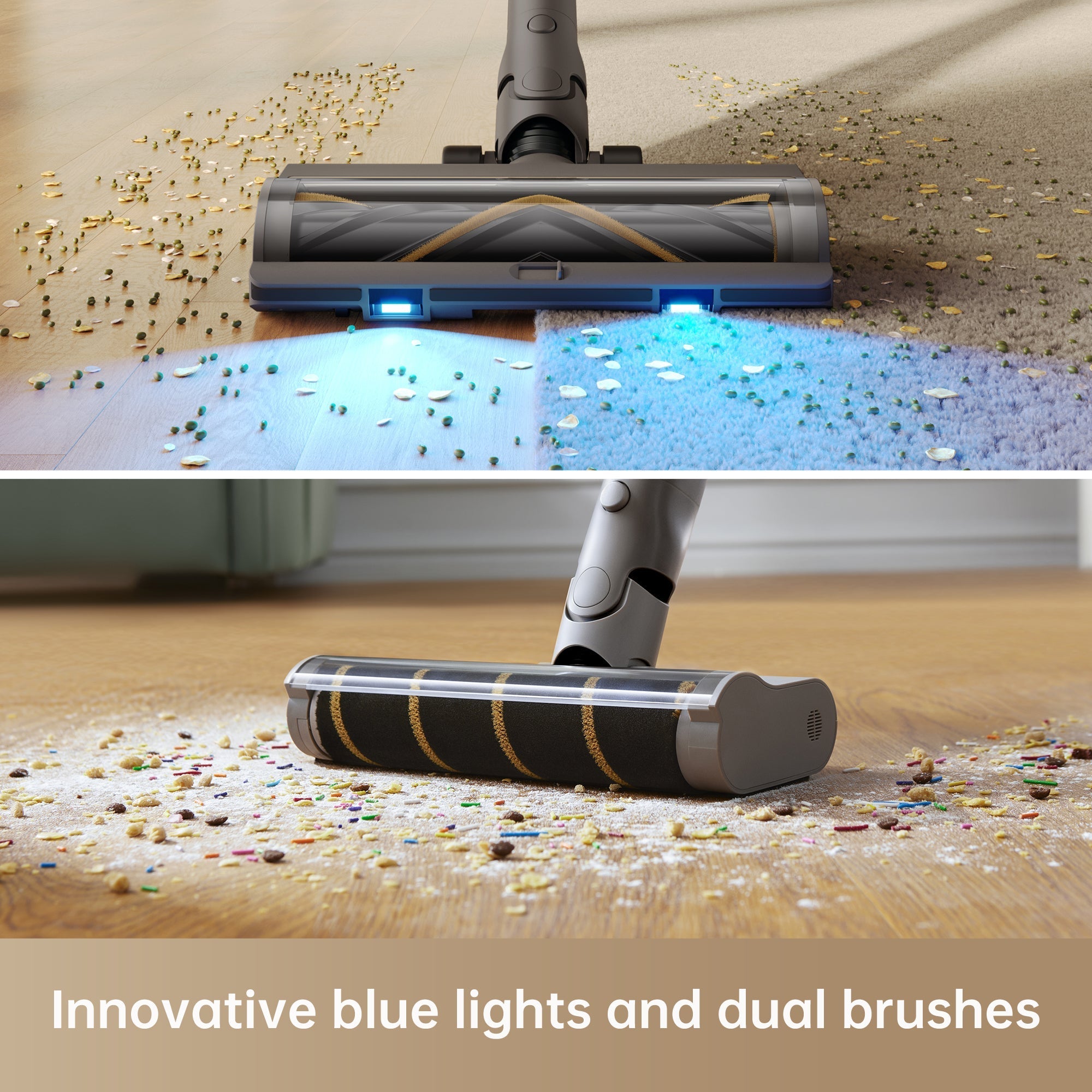 Z10 Station Cordless Stick Vacuum