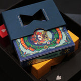 Inu Imperial Playing Cards