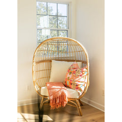 Kingston Igloo Chair