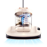 S100 Smart Dual-Cup Mattress Vacuum Cleaner