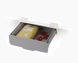 CupboardStore™ Grey Under-shelf Drawer