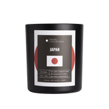 Around The World My Way Candle