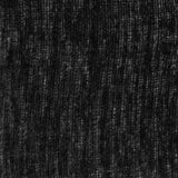 Jasmine 60" Modern Chenille Upholstered Bench
