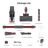 C500 Cordless Vacuum Cleaner
