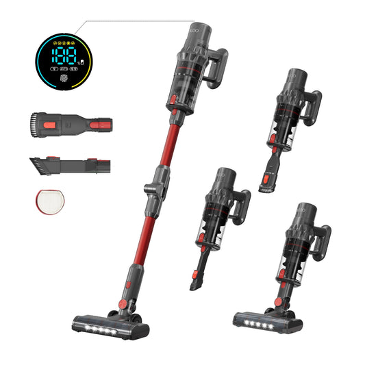 C500 Cordless Vacuum Cleaner