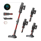 C500 Cordless Vacuum Cleaner