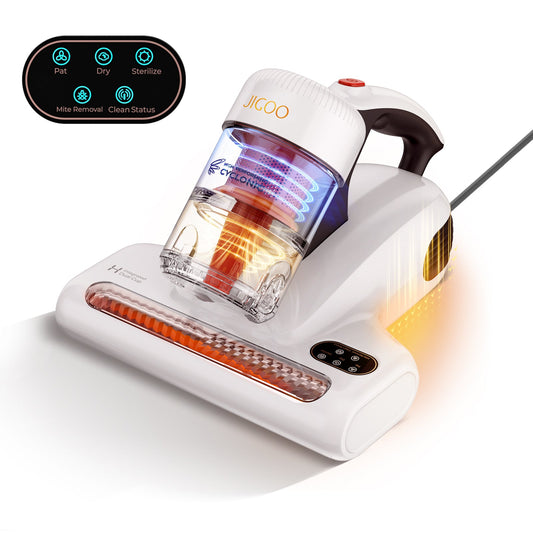 J200 Mattress Vacuum Cleaner