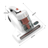 Jigoo J200 Mattress Vacuum Cleaner