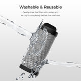 Steel Filter for Jigoo T600