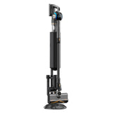 V700 Cordless Vacuum Cleaner Station