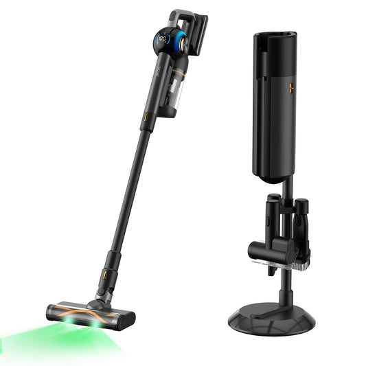 V700 Cordless Vacuum Cleaner Station