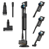 V700 Cordless Vacuum Cleaner Station