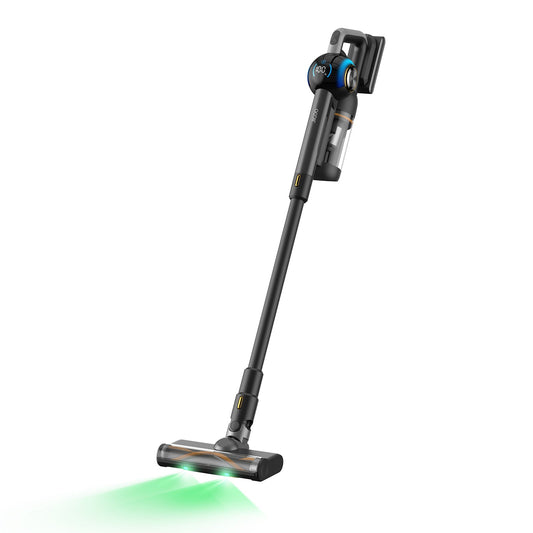 V700 Cordless Vacuum Cleaner Station