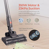 C200 Cordless Vacuum Cleaner