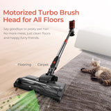C200 Cordless Vacuum Cleaner