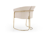 Jolie Dining Armchair