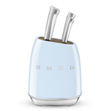 Accessories Retro-style Pastel blue Glossy