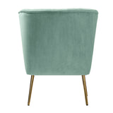 Monica Side Chair SAGE