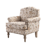 Murray Accent Chair GINGEN