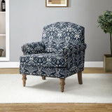 Murray Accent Chair NAVY