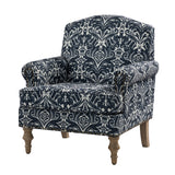 Murray Accent Chair NAVY