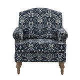 Murray Accent Chair NAVY