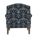 Murray Accent Chair NAVY