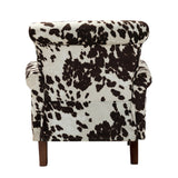 Araceli Armchair COWHIDE